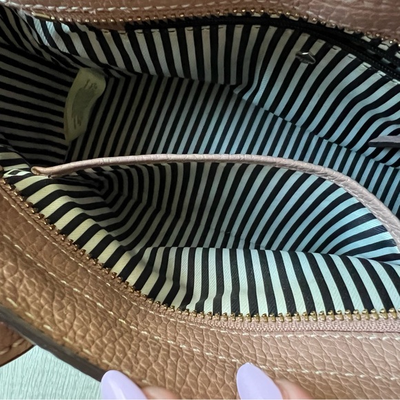 Kate Spade crossbody purse - Picture 4 of 10